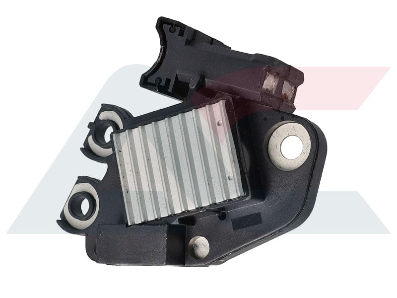 Alternator Voltage Regulator Valeo LIN COM Ford Fiesta Focus C-Max Mazda 2 Volvo South Africa REG0099
