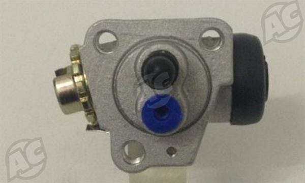 Wielsilinder Toyota Ldv 1200 3Kh Kp37 77-81 (Links Onder) TOY457