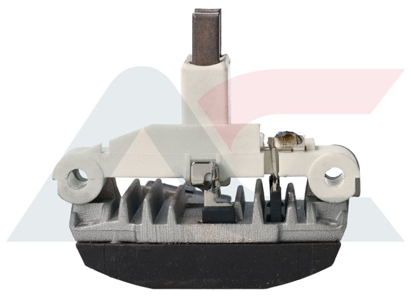 Alternator Voltage Regulator 12V Bosch 3 Pin IG L FR A Circuit IR IF BMW Alpina Volkswagen REG1102