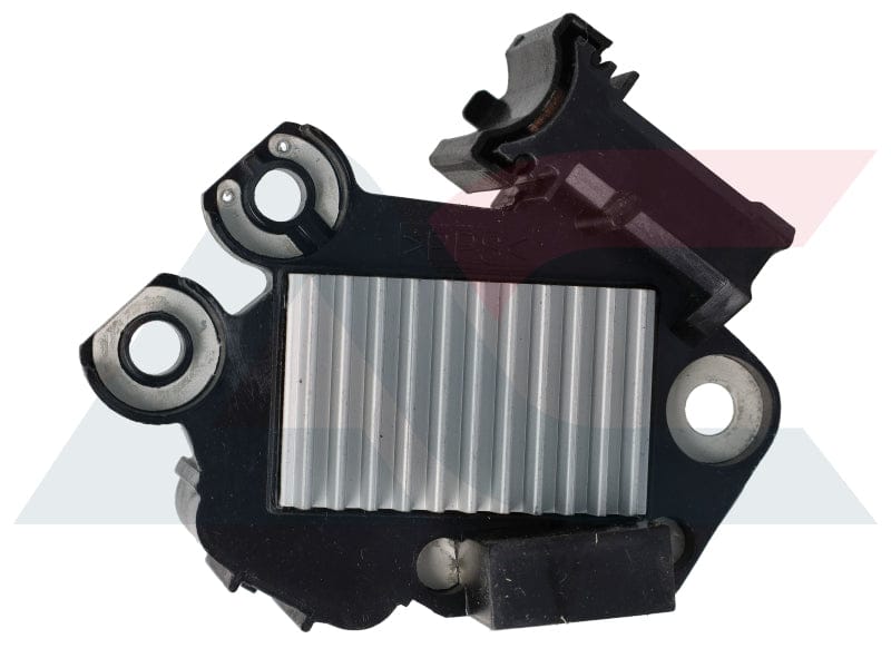 Alternator Voltage Regulator 12V Kia Sorento Hyundai IDCPU-L-CPU 3 Pin Inactive Lamp RVC 14.3V REG0116

