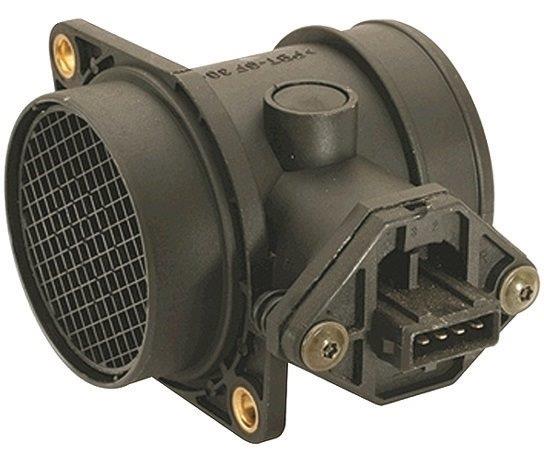 Air Mass Sensor 4Pin Opel Astra F,Kadett F 1.8 8V,16V.2.0 93-99 (600002)