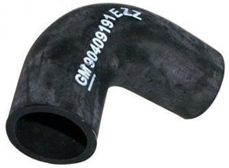 Hose Breather Intake Manifold To Block Opel Corsa B,C,Astra F1.3,1.4,1.6,Mpfi - Modern Auto Parts"