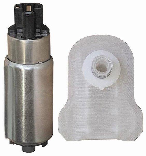 Fuel Pump Electric 3 Bar 120 L/H Opel Astra F, Astra G (600456)