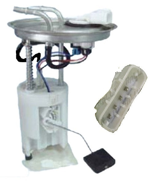 Fuel Pump Module 3 Bar 80 L/H Opel Corsa B Ldv All Petrol (602031) ~Modern Auto Parts!