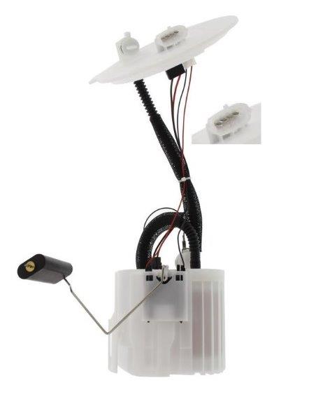 Fuel Pump Module 3.8 Bar Opel Astra H 1.4,1.6,1.8 (602037)