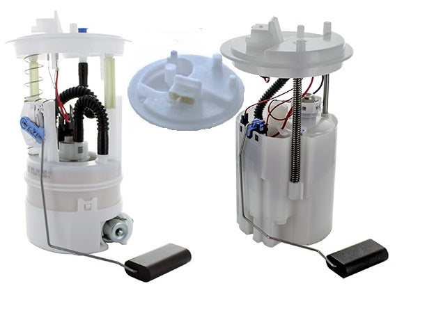 Fuel Pump Module Opel Corsa D 1.4 (602038) ~Modern Auto Parts!