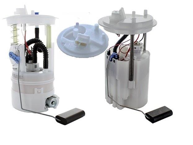 I-Fuel Pump Module I-Opel Corsa D 1.4 (602038)