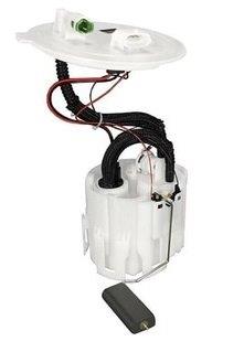 Fuel Pump Module 4Pin Opel Zafira B 1.6,1.8 05-10 (602041)