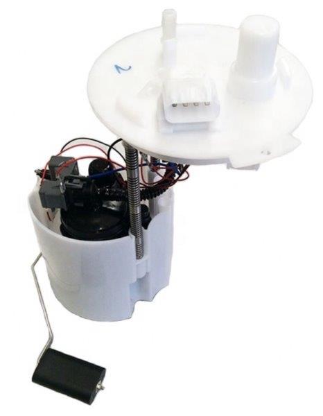 Fuel Pump Module 4Pin 3 Bar Chev Cruze 1.6,1.8 09> Opel Astra J 1.6 09-15, (606332)