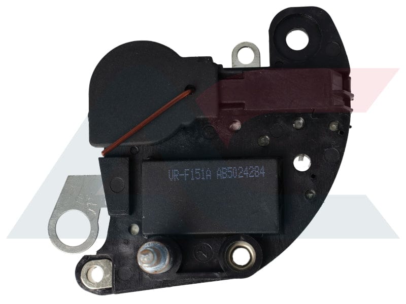 Alternator Voltage Regulator Fiat Punto 12V 14.4V Active Lamp REG9003