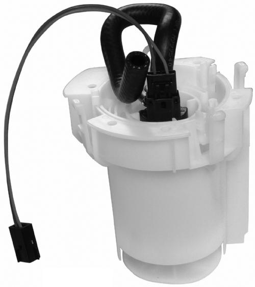 Fuel Pump Module 3 Bar 90 L/H Opel Astra G, Tigra (618556) ~Modern Auto Parts!