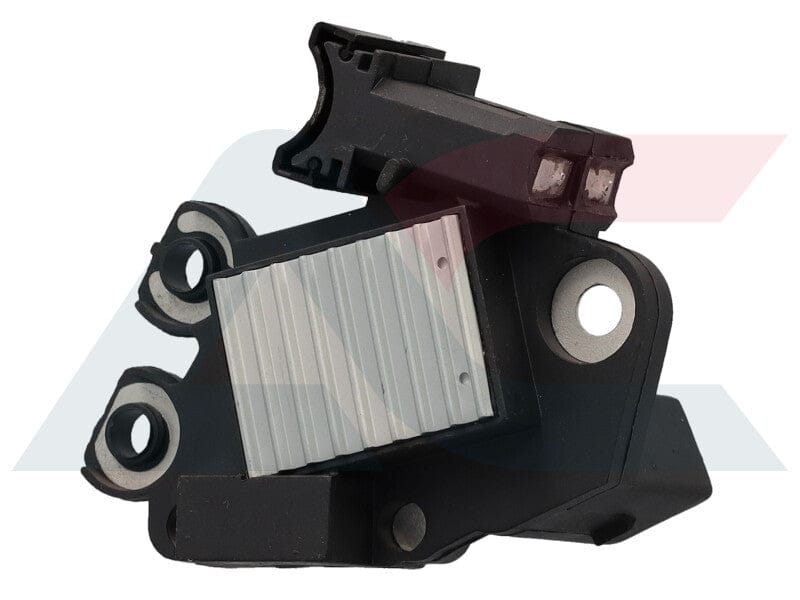 Alternator Voltage Regulator 12V BMW 520I 525I 530I 730I X3 Mercedes C Class IDCPU-D 2 Pin (COM-DUMMY) BSS 14.3V REG0057