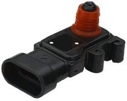 Sensor Map 3Pin Mercedes W203,W204,Ml,Sprinter,Vito Cdi Om646,642 (308781)