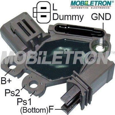 Alternator Voltage Regulator Hyundai Sonata Santa Fe 12V IDL D 14.6V OE 3737037400 REG0095