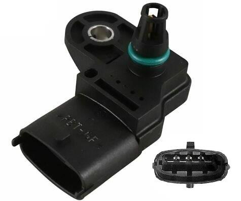 Sensor Map 4Pin Bmw F20,F21,F22,F23,F30 To,F36,F10,X1,X3,X4,X5 N20 (423900)