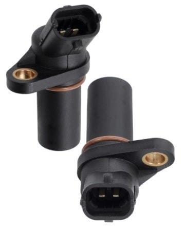 Sensor Crankshaft 2Pin Opel Astra H,Corsa D,Combo,Meriva A,Tigra 1.4 (637033)