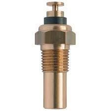 Switch Temp Sensor 1 Pin Round Opel Astra F,G,Kadett E,Monza,Cabra 91-10 1.4>2.5I (637042)