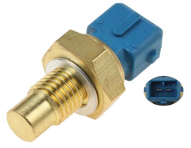 Switch Temp Sensor 2Pin Mercedes W202,W203,W204,Ml,Sprinter,Vito,Slk (354250HP)