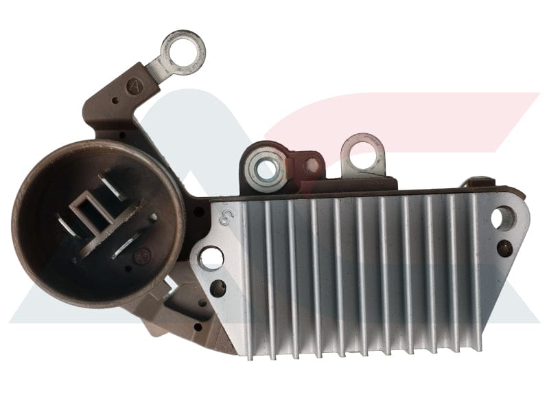 Alternator Voltage Regulator 24V Toyota LandCruiser IDSense-IG-L Inactive Lamp 28.3V REG6059
