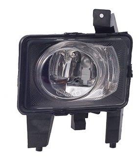 Fog Lamp Rh O.E.  Chev Utility 2011-2017 (650034)