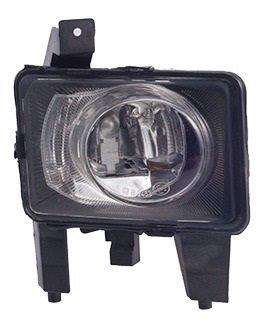 Fog Lamp Lh O.E.  Chev Utility 2011-2017 (650035)