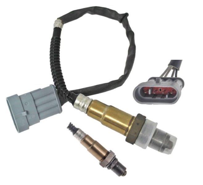 Sensor Oil Level 3Pin Vw Golf Vii,Jetta Vi,Troc,Tiguan,A3,Q2,Q3 1.4Tsi (104546)