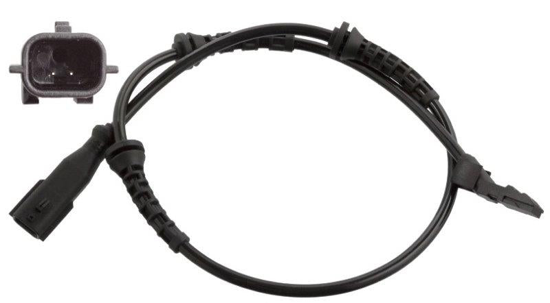 Sensor Abs Front 2Pin Mercedes W204 >08/2011 (305407HP)