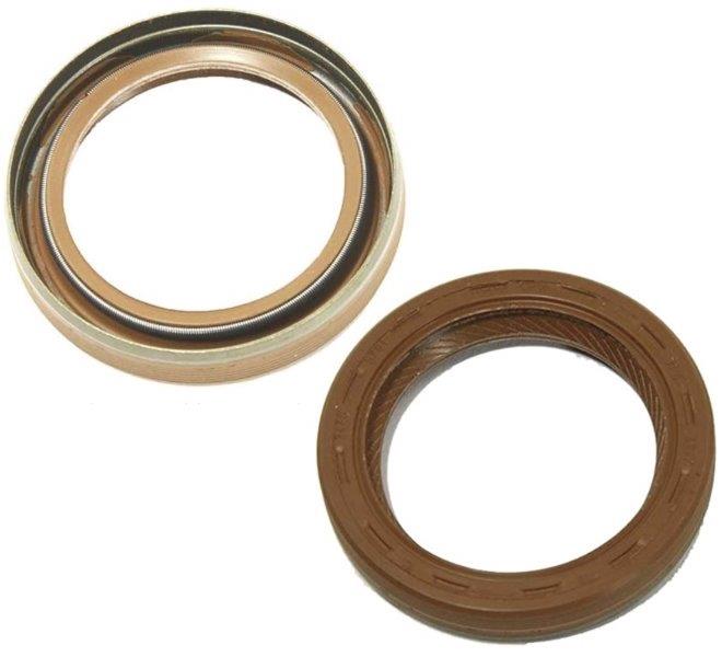 Oil Seal Crank Front 31.5X42X7Mm Opel Astra G,H,J,Corsa D,1.6,1.8,Chev Aveo,Cruze 650161