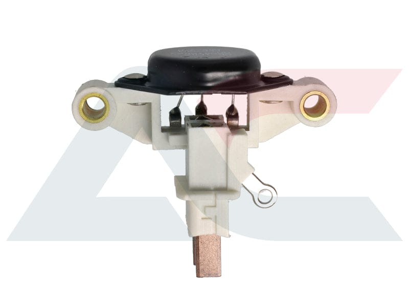 Alternator Voltage Regulator 12V Iskra Mahle Deutz KHD Massey Ferguson IR IF Internal Fan 14.6V Charge VS 14.0V South Africa REG7904