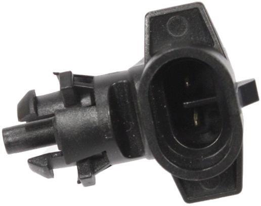 Sensor Exhaust Pressure 3Pin Mercedes W204,W169,W245,Ml W164,Sprinter 906>Cdi (300303)