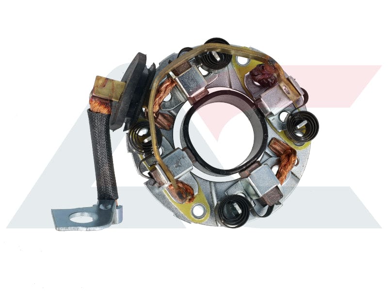 I-Starter Brush Holder 12V Ford Fiesta Focus 62.5mm OD 31.4mm ID 1.1–1.4kW (BHS8901)