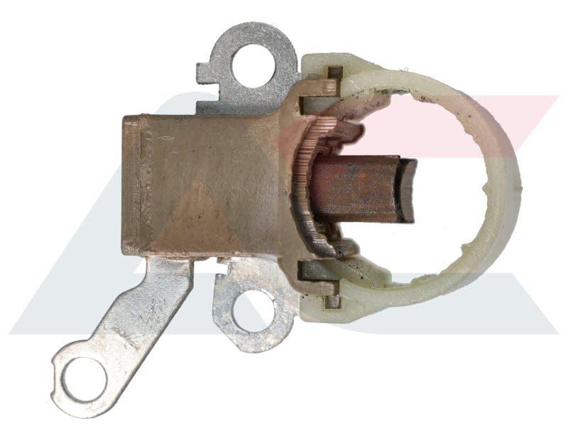 I-Alternator Brush Holder 12V Nippon Denso Poong Sung Hyundai Kia (BHA6900)