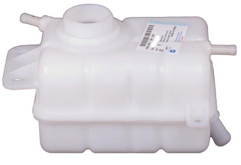 Expansion Tank Chevrolet Aveo 2007> (686107)