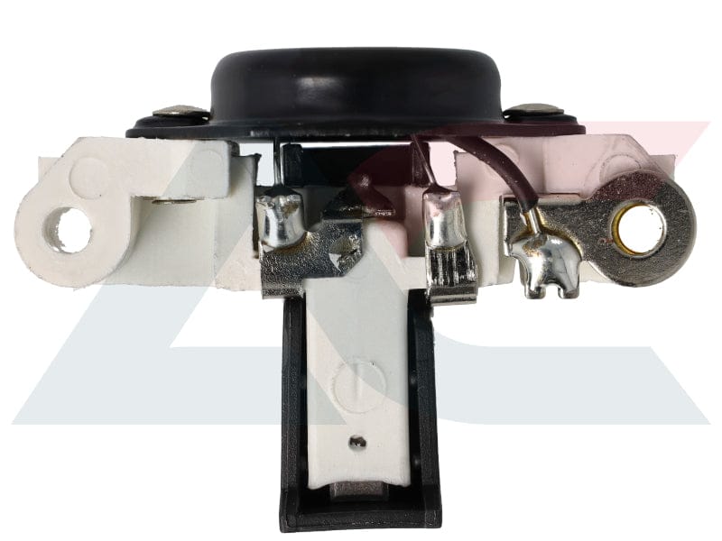 Alternator Voltage Regulator 12V 14mm VW Golf Jetta Polo REG1013