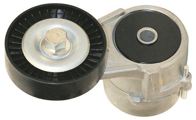 Tensioner Unit - Vee Belt Opel Corsa C 1.4,6,8,Astra G1.6,8,Astra H 1.8 - Modern Auto Parts"