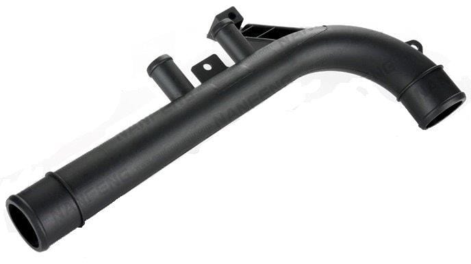 Hose Coolant Opel Corsa B1.3,1.4,1.6 - Modern Auto Parts"