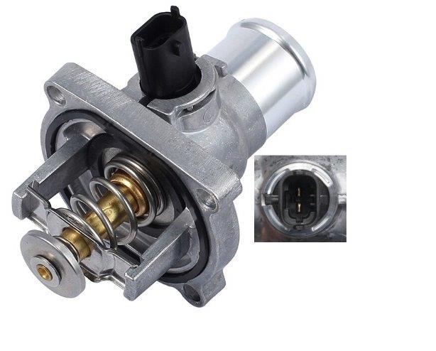 Thermostat 105Øc Opel Astra J,Mokka,Chev Cruze,Sonic,Aveo 1.6,1.8 - Modern Auto Parts"