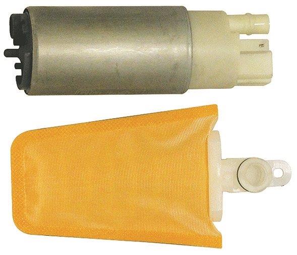 Fuel Pump Electric 3 Bar 90 L/H Opel Astra G,Zafira A,Nissan,Toyota,Universal (699381)