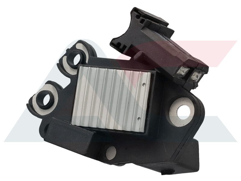 Alternator Voltage Regulator 12V Valeo 2 Pin L DFM B Circuit IR IF BMW 318D 320D 330D X3 X5 Freelander TD4 REG0059