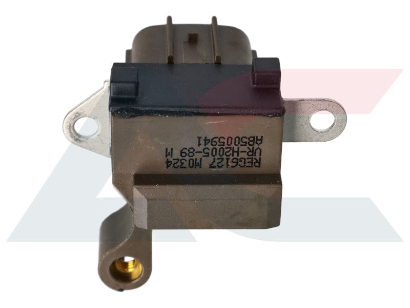 Alternator Voltage Regulator 12V Lexus LS430 SC430 3 Pin IDL Inactive Lamp REG6127