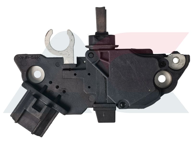 Alternator Voltage Regulator Ford Fiesta Ikon Bantam 12V IDSense CPU L 14.5V Bosch Reference REG1100