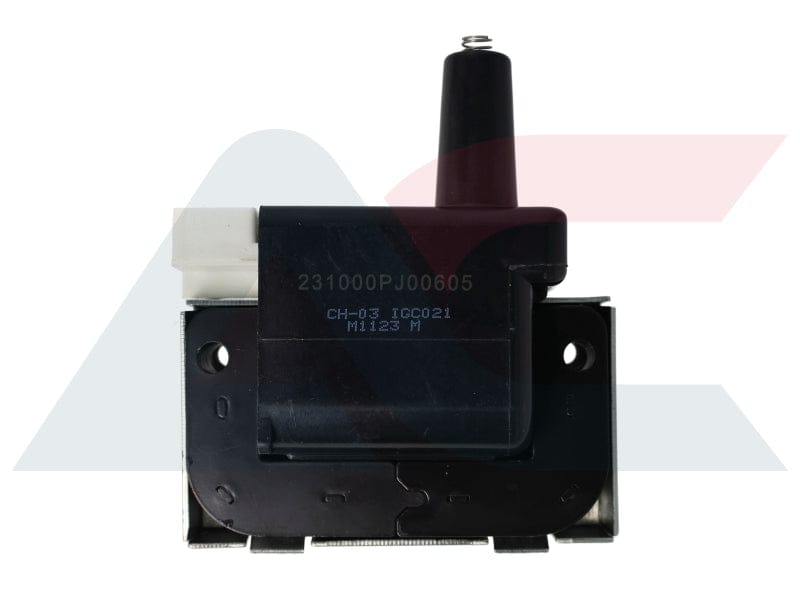 Ontstekingspoel Pakket 2 Honda 150 160 Luxline 180 Civic 2001- Cr-V 2.0 Prelude Igc021E