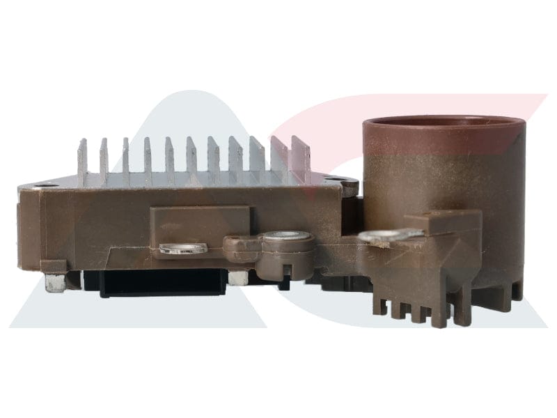 Alternator Voltage Regulator 12V Honda Isuzu IDD-IG-L 2.5 Sec. LRC Active Lamp 14.4V REG6014