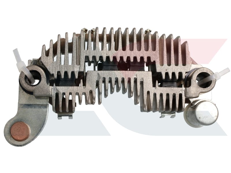 Alternator Rectifier 30A 8 Diodes Hyundai Accent Elantra Tiburon RCT8700