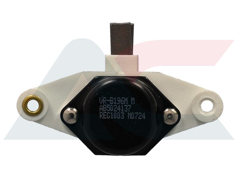 Alternator Voltage Regulator 12V Audi VW Seat Porsche Ford 2 Pin 14.5V VS 14.5V 14.7V Charge VAG 068903803D 068903803DX 0003980592 BMW 12321271644 South Africa REG1003
