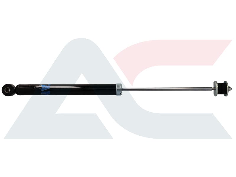 Skokbreker Agter Renault Kwid 1.0 Sce 3 Silinder B4D 404 (SR7004T) 