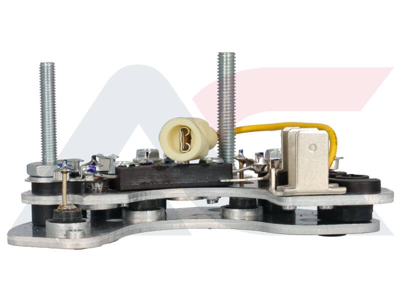 Lucas AS123 Alternator Rectifier Multifit Ford Opel Isuzu Toyota REC4499