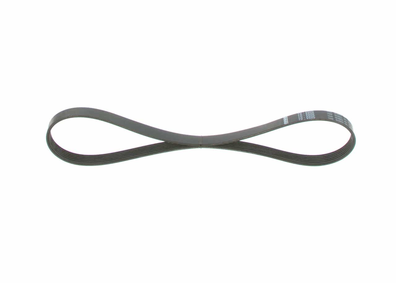 Micro-V Belt For Ford Fiesta Figo Focus Ikon — South Africa 6PK1019ELAST