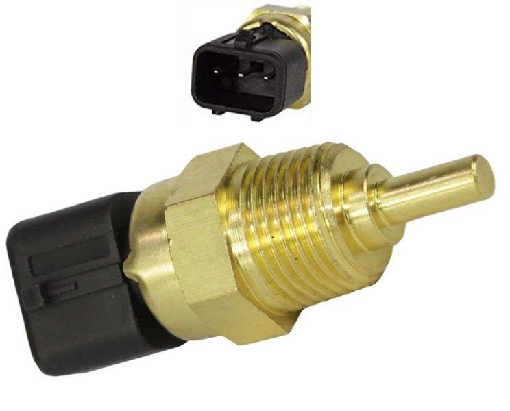 Switch Temp Sensor 2Pin Mercedes W123,W202,W210,W124,W126,W140 (305417)