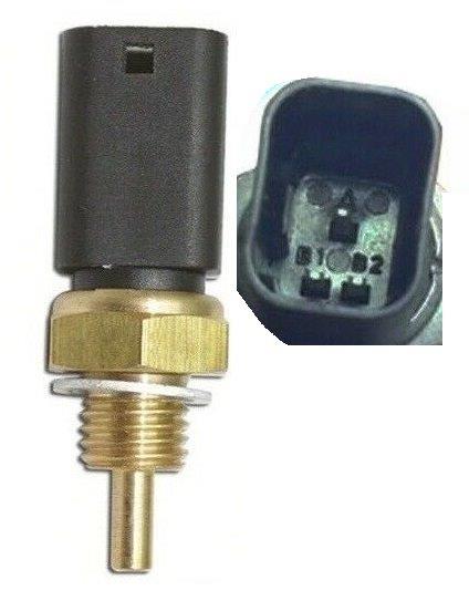 Switch Temp Sensor 2Pin (Ts6069) Toyota Quantum,Runx,Rav4,Hilux V,Vi(Corolla87-09) (205022)